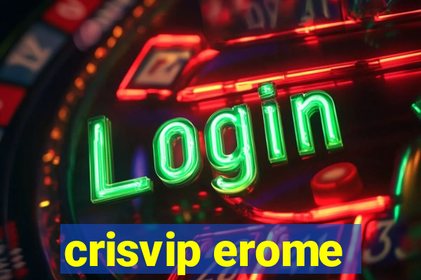 crisvip erome